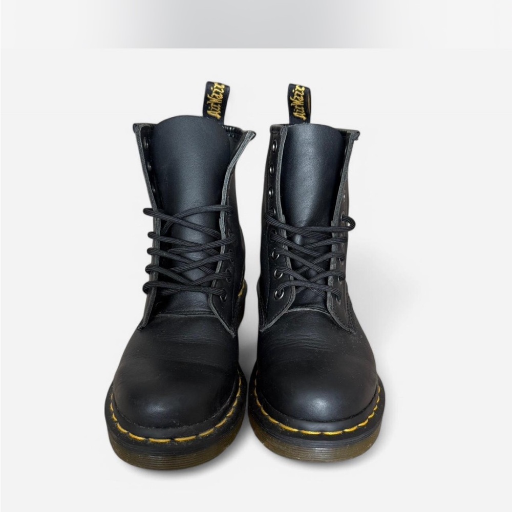 Dr. Marten’s 1460 boot